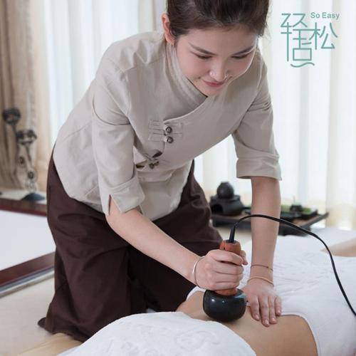 喝茶聊事业